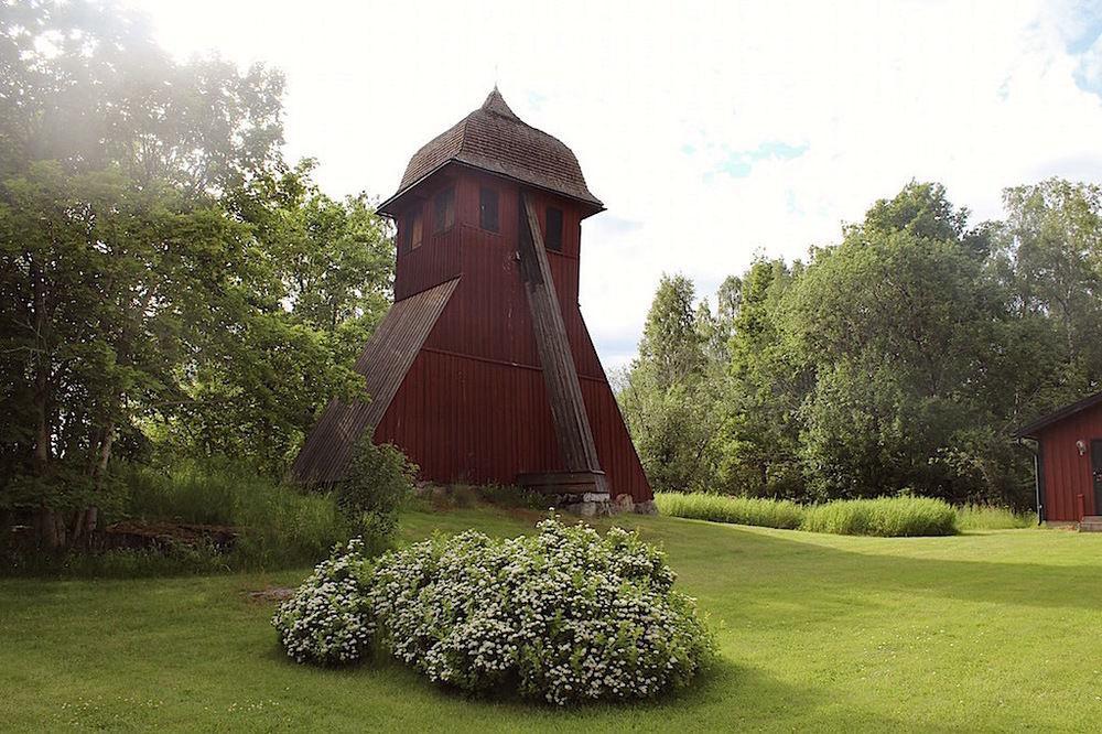 Brook Hotels Arlanda Rosersberg Exterior foto